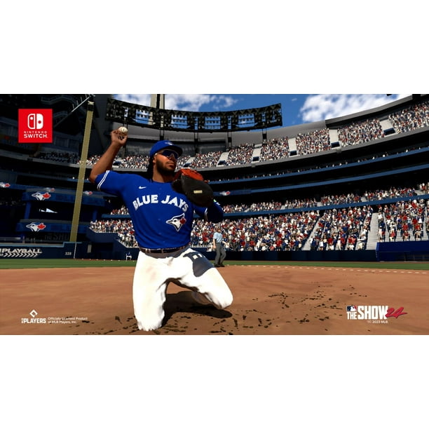 Nintendo Switch THE SHOW 24 Nintendo Switch MLB The Show 24 - Nintendo Switch : Amazon.ca: Video Games