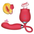 thumbnail image 1 of Vibrador consolador para mujer, juguete sexual para pareja, consoladores, Penes de gel de sílice, juguete sexual para mujeres, suministros para adultos, juguetes de tienda, 1 of 7