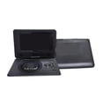 thumbnail image 5 of Portable Blu-ray Player HD Large Screen Support Games And FM Radio Can Be Hundreds, 5 of 5