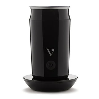 Nespresso Aeroccino 3 Milk Frother Black - appliances - by owner - sale -  craigslist