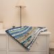 thumbnail image 3 of LHSHID Personalized to My Son Blanket from Mom Dad Lightweight Flannel Throws Custom Name Gift for Boy Men Super Soft Comfy Blankets Birthday Christmas Decor Couch Sofa, 3 of 9