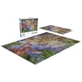 thumbnail image 4 of Rompecabezas Buffalo Games Josephine Wall de 1000 piezas, 4 of 8