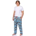 thumbnail image 3 of Disney Toy Story Pajamas Men's Woody and Bullseye Lasso Stipe Lounge Sleep Pants, 3 of 6