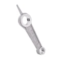 thumbnail image 3 of Connecting Rod, Anti Corrosion Cast Aluminum Connecting Rod  for Factory for Workshop Processing for General Use for Professional Use for Electronic Components, 3 of 7