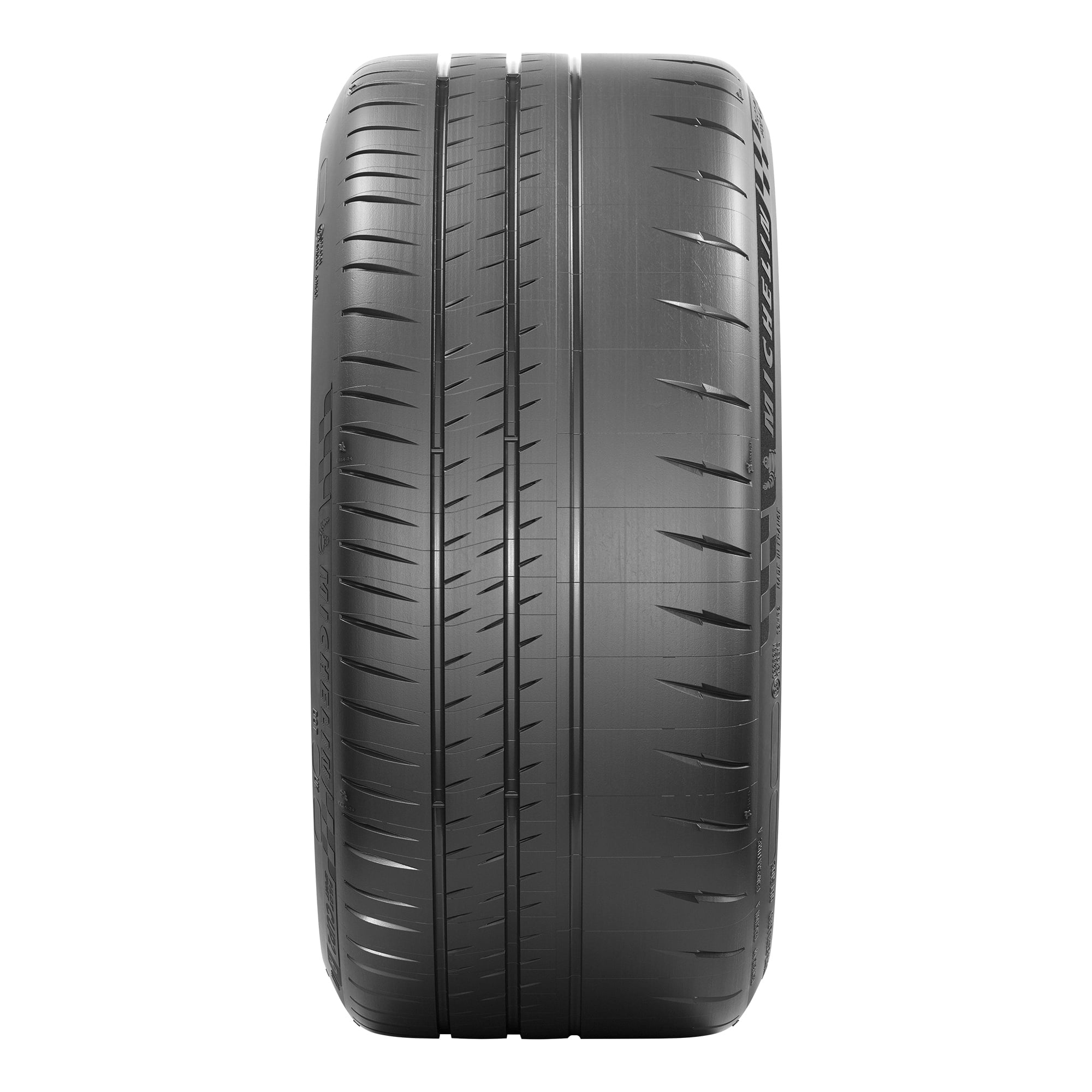 Michelin Pilot Sport Cup 2 R ZP RFT 275/30ZR20 (97Y) XL Tire