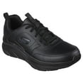thumbnail image 2 of Skechers Chaussure de Service Alimentaire pour Hommes, Noir, 11 Grand, 2 of 5