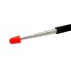 thumbnail image 3 of Telescopic Teachers Pointer,Teaching Pointer Stick for Classroom,Metal Hand Retractable Pointer Extended Length 47.2 Inch, Handheld Presenter Whiteboa, 3 of 4