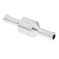 thumbnail image 1 of Válvula de Aleación de 2xaluminio Aleación de 2xaluminio Way Petrol 6mm Yotijar Válvula de retención de combustible, 1 of 10