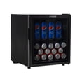 thumbnail image 1 of Frigobar Voltio Enfriador De Bebidas 45 Litros negro, 1 of 8