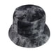 thumbnail image 2 of Sombrero de cubo con estampado de dibujos animados de verano, bonitos sombreros de pescador para mujeres y hombres, gorras de pesca reversibles de dos lados, 2 of 2