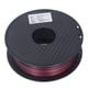 thumbnail image 1 of 3D Que Imprime El Filamento Del PLA Del Consumible 1.75m M, Filamento Consumible Amistoso De Eco Del Color Rojo Negro 2, 1 of 14