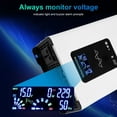 thumbnail image 3 of Inverter Pure Sinus 5000W 6000W 7000W DC to AC Portable Charger Solar Off Grid Power Inverters ,Easy to Operate, 3 of 6