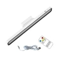 thumbnail image 1 of Lámpara de Escritorio LED Recargable por USB, Luces de Atenuación Continua, Lámpara de Mesa Colgante para Dormitorio, Mesa, Luces de Noche de Lectura, 1 of 5