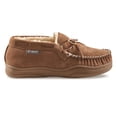 thumbnail image 3 of Guide Gear Men's Chukka Moc Slippers Coffee 13D     (Medium), 3 of 4