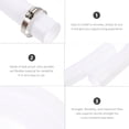 thumbnail image 4 of CHOK 3 Sets of Swimming Pool Replacement Hose Pool Hoses Pool Pump Replacement Hose Swim Pool Supply, 4 of 6