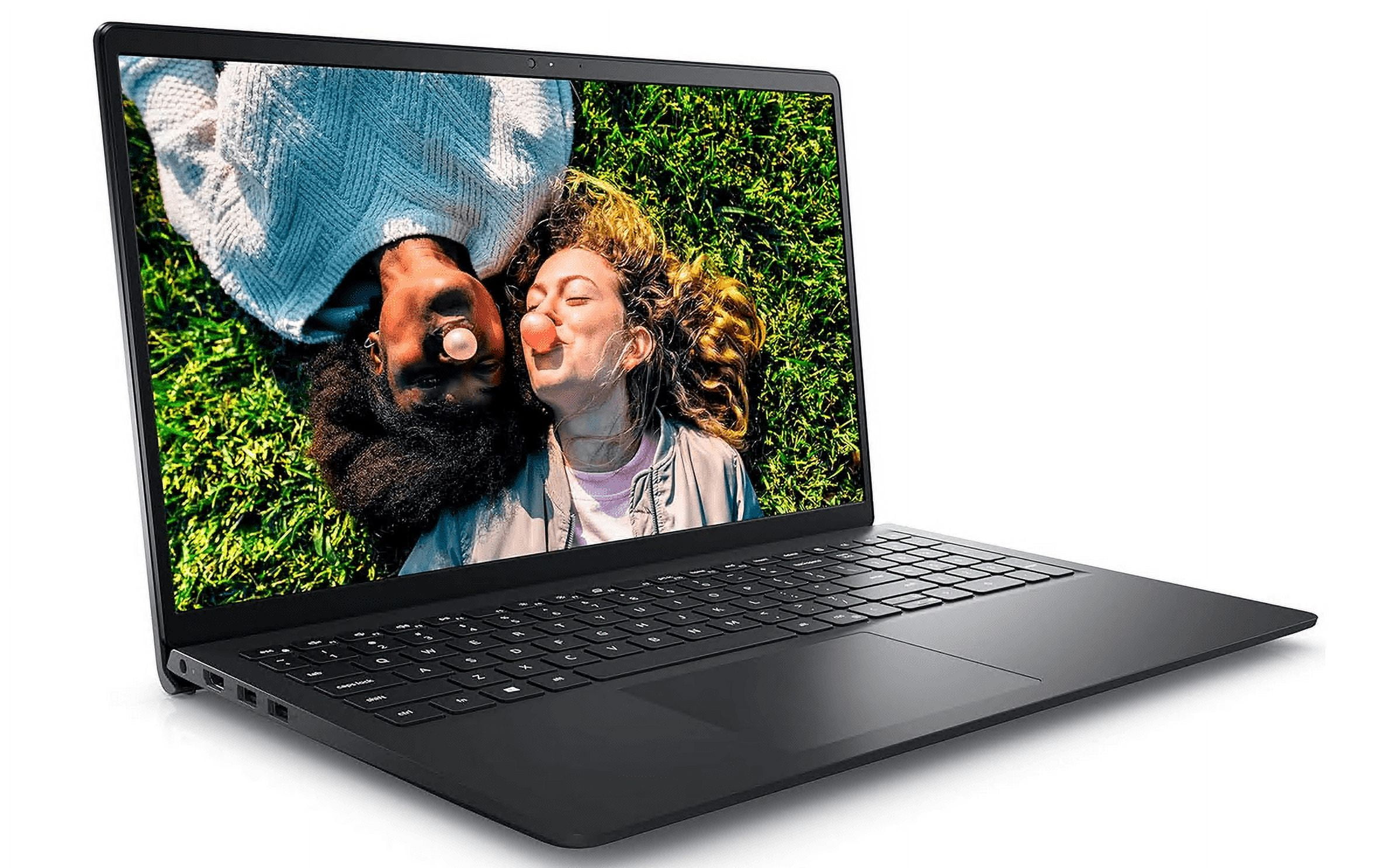 Dell Inspiron 15 3520 15.6" Touchscreen FHD Laptop Computer, Intel Quad-Core i5-1135G7 up to 4.2GHz, 16GB DDR4 RAM, 1TB PCIe SSD, 802.11AC WiFi, Bluetooth, Black, Windows 11P