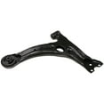thumbnail image 2 of MOOG RK640754 Control Arm, 2 of 6
