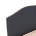 thumbnail image 3 of 10Sets Mini Tabletop Chalkboard Signs Double Sided Multifunctional Small Buffet Chalkboards Signs with Wooden Base for Bar, 3 of 3