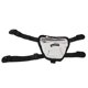 thumbnail image 1 of Dog Treat Pouch with Waist Shoulder Strap Durable Easily Carries Snack Training Bag for Hiking Camping, 1 of 1