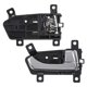 thumbnail image 4 of 4 Piezas de Manija de Puerta Interior Izquierda / Derecha del Coche para KIa Sportage 2010 2011 2012 2013 2014, 4 of 5