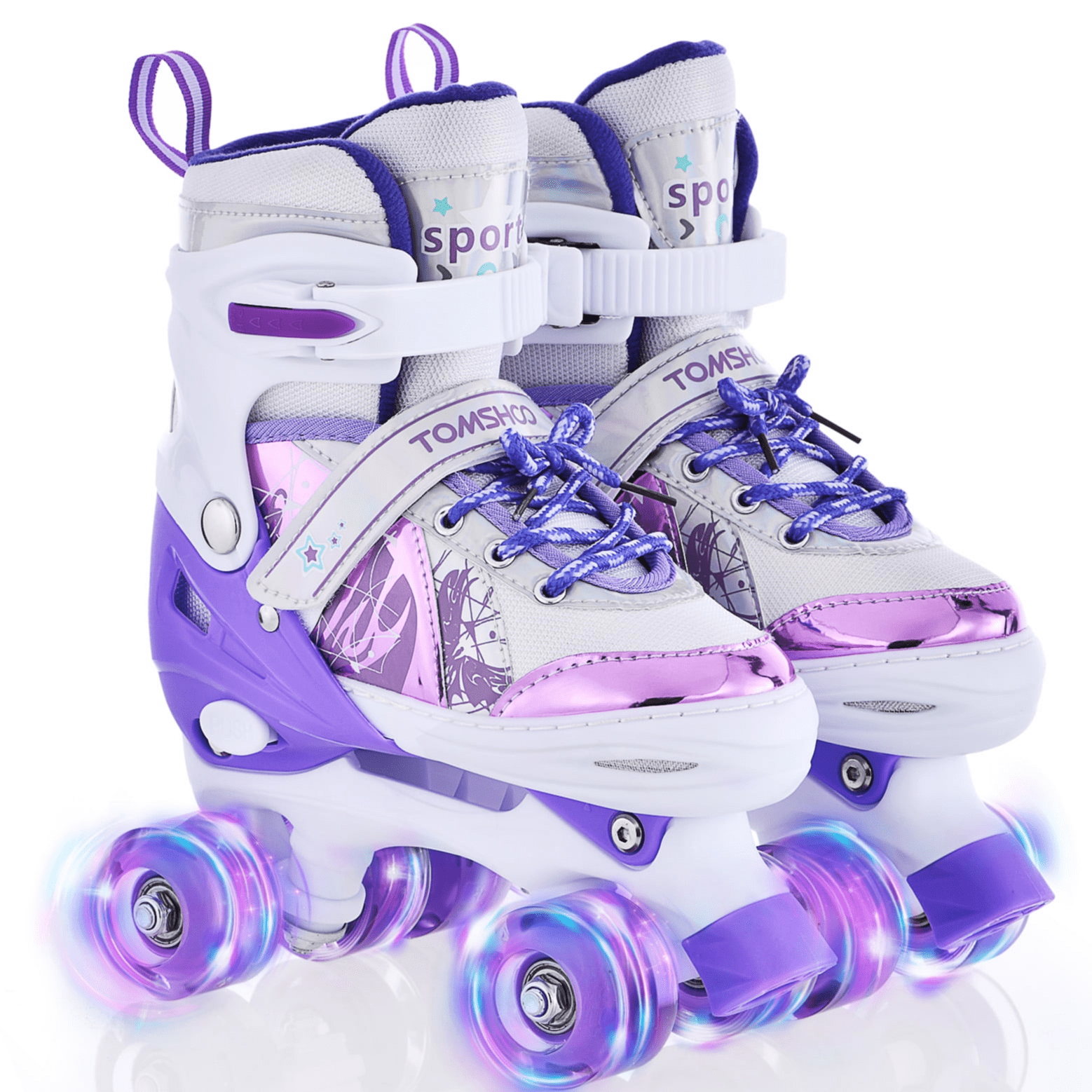 Purple-M