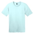 thumbnail image 5 of Yellow Rooster Mens Perfect Weight Tee Seaglass Blue M, 5 of 6