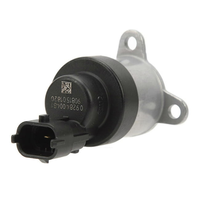 Électrovanne de régulation de pompe à carburant 0 928 400 481, remplacement de la vanne de régulation de pression pour IVECO