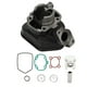 thumbnail image 2 of Kit de cilindro de pistón de motor kit de pistón de cilindro de motocicleta Junta de estructura compacta Reducción de vibración para Speedfight ANGGREK Otros, 2 of 8