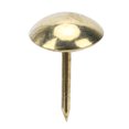 thumbnail image 3 of Accesorios 100 Uds Clavos De Tapicería Latón Antiguo Muebles De Hierro Accesorios De Pasador De Dibujo Decorativo 11x17mm, 3 of 7