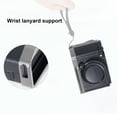 thumbnail image 4 of Tripod Mount Camera Quick Release Base Plate Compatible with Arca Swiss RS3 RSC2 Stabilizers, Aluminum Alloy Quick Release Board for X M5, 4 of 7