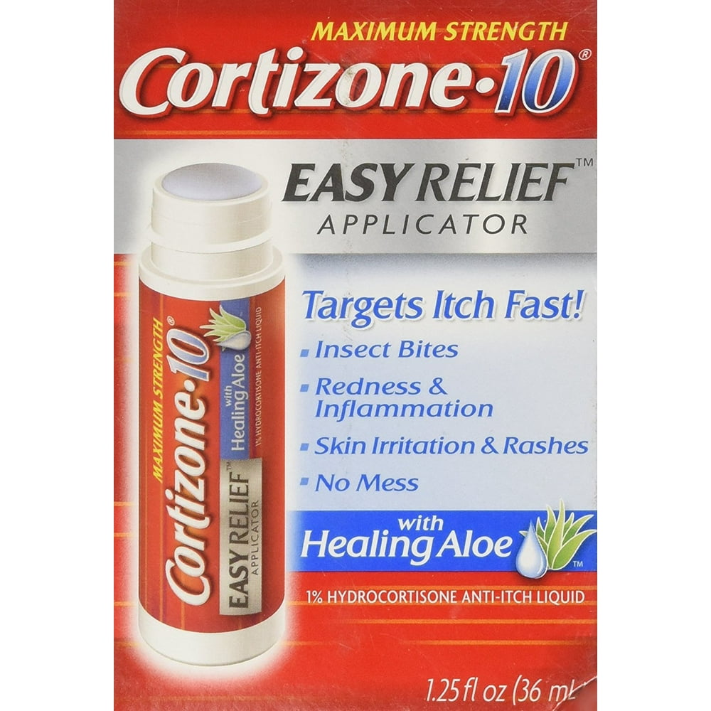 best cortisone cream