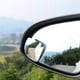 thumbnail image 5 of Espejos de Punto Ciego de Vidrio para Automóvil con Vista Trasera para Camiones SUV Fan Blue 3 piezas, 5 of 8