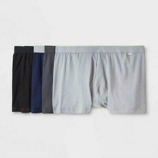 Goodfellow & Co. Mens Goodfellow & Co Big & Tall Boxer Briefs 5pk