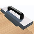 Tapping Block for Vinyl Plank Flooring Install Flooring Tapping Block