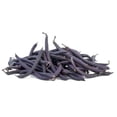 thumbnail image 5 of 100 Vegetable Seeds -Royal Purple Pod Bush Bean Seed, 5 of 7