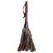 thumbnail image 3 of Redecker Ostrich Feather Duster with Varnished Wooden Handle, Small, 13-3/4-Inches, 3 of 4