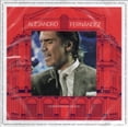 thumbnail image 1 of Alejandro Fernández - Confidencias Reales Disco CD + DVD Universal, 1 of 2