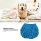 thumbnail image 4 of Pantalones sanitarios para perros cómodos reutilizables altamente absorbentes pantalones fisiológicos para perros respetuosos con la piel para el período menstrual ANGGREK Otros, 4 of 8