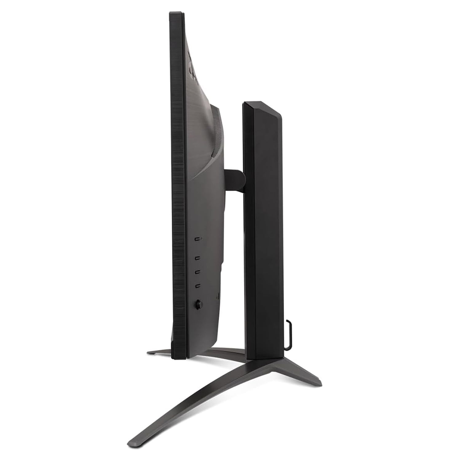 Acer Predator XB3 28 inch UHD 3840x2160 150Hz IPS 400Nit HDMI DisplayPort Monitor, Black