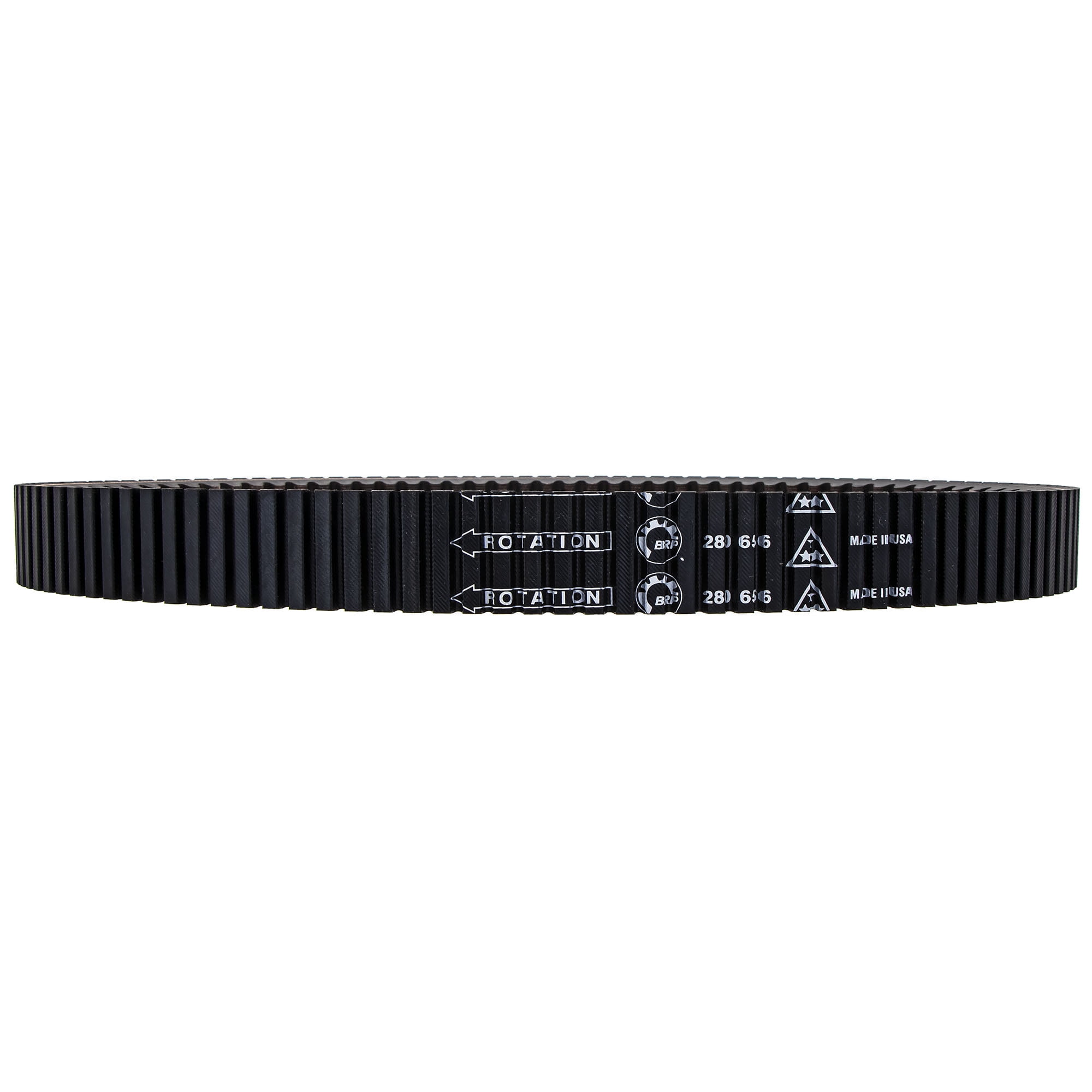 BRP 422280656 Can-Am Drive Belt Defender Max HD8 HD10 Maverick Trail Sport