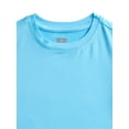 thumbnail image 2 of Russell Athletic Girls Performance Short Sleeve T-Shirts, 4-Pack, Sizes 4-18, 2 of 5