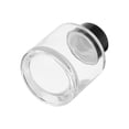 thumbnail image 3 of Unique Bargains 50ml/1.7oz Empty Glass Diffuser Bottle 2.6" x 2" Refillable Fragrance Accessories for Replacement Reed Diffuser, 3 of 6