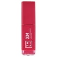 thumbnail image 2 of The Longwear Lipstick - 334 Bright Pink de 3Ina para mujeres - Lápiz labial de 0,20 oz, 2 of 2