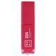 thumbnail image 2 of The Longwear Lipstick - 334 Bright Pink de 3Ina para mujeres - Lápiz labial de 0,20 oz, 2 of 2