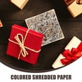 thumbnail image 3 of Houderco 5Pqt Papel Triturado Para De Regalos En Embalaje Y De Bodas, 3 of 6