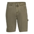 thumbnail image 6 of No Boundaries Men’s 9” Relaxed Fit Carpenter Shorts, Sizes 28-46, 6 of 6