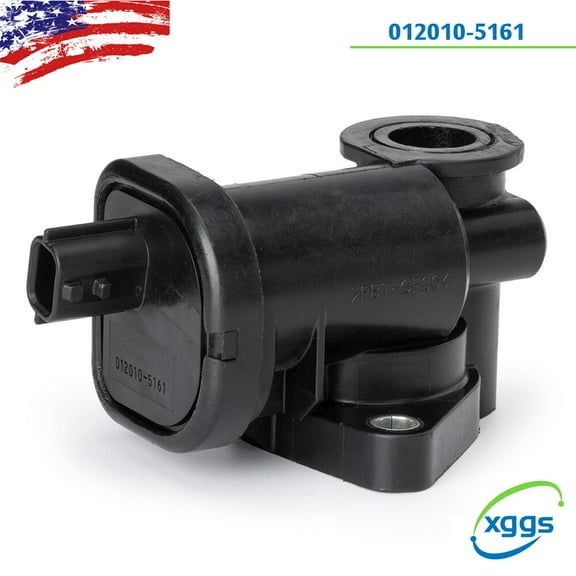 1X Intake Manifold Valve 012010-5161 For 2013-2015 Nissan Altima 0120105161