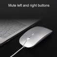 thumbnail image 3 of Visland Universal 800/1000/1200/1600DPI 4 Buttons Wired Mouse PC/Computer Accessory, 3 of 8