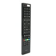 thumbnail image 4 of Controlador de televisión, control remoto de TV RC4848F Control remoto de televisión Control remoto de TV para Hitachi Salida de alta intensidad, 4 of 12