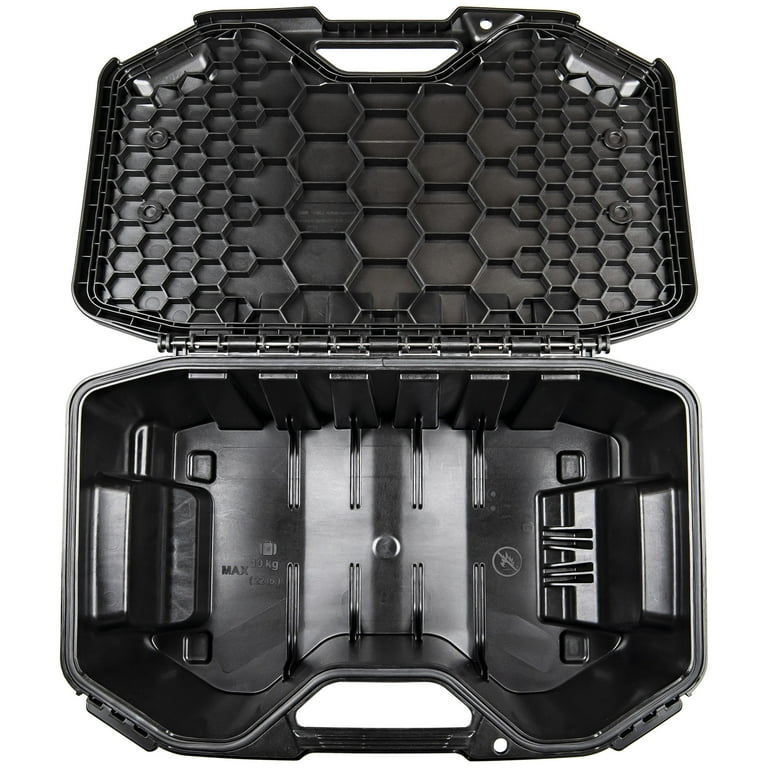 Can-Am 715007112 LinQ 20L Box, Heavy Duty, for Maverick X3 Can-Am 715007112 LinQ 20L Box, Heavy Duty, for Maverick X3